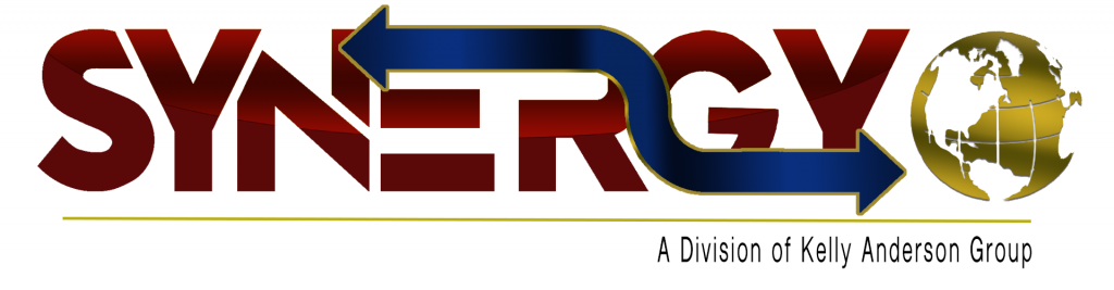 Synergy – A Division of Kelly Anderson Group