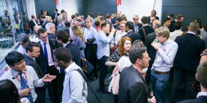 Synergy Networking Event